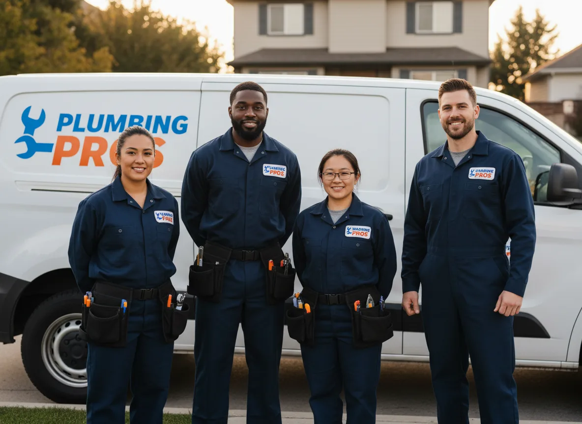 Water Heater Repair company in Kansas City, KS